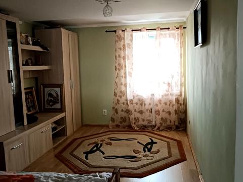 дом по адресу Вежова