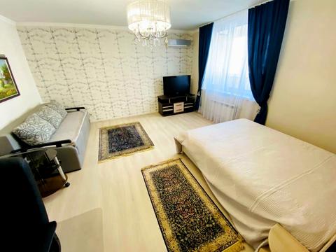квартира по адресу Миколы Бажана просп., 12
