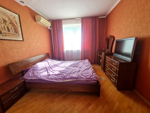 квартира по адресу Академика Булаховского ул., 5-А