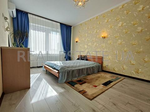 квартира за адресою Урлівська вул., 34