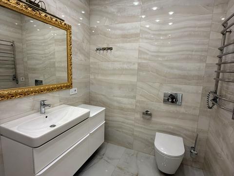 квартира по адресу Трускавецкая ул., 10-Д