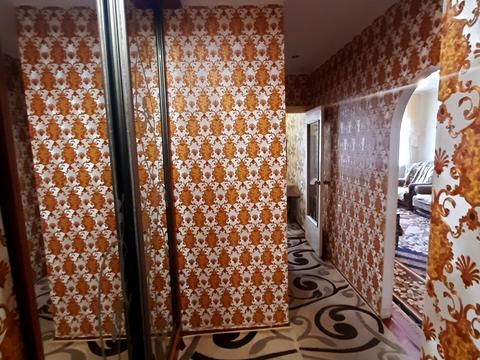 квартира за адресою Тернопільська вул., 44