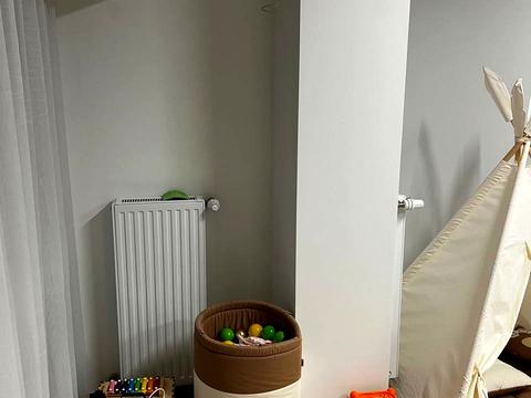 квартира по адресу Высочана ул., 1