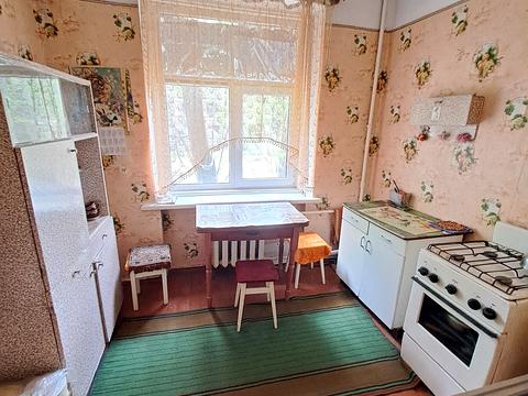 квартира за адресою Маяковського просп., 7