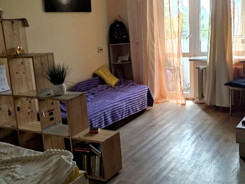 квартира за адресою Фонтанська дорога вул. (Перекопской дивизии улица), 14В