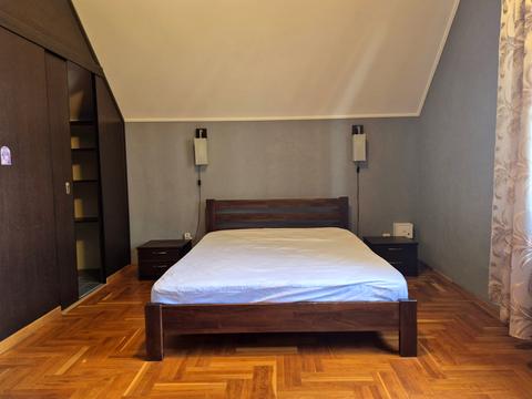 дом по адресу Промислова ул.