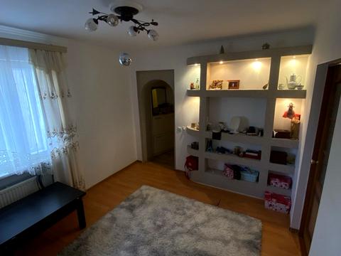 квартира за адресою Лесі Українки вул., 4