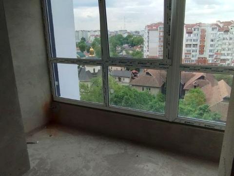 квартира за адресою Княгинин вул., 44