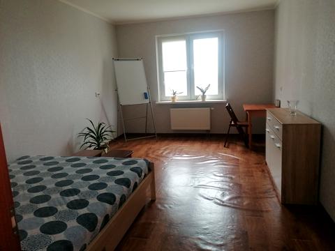 квартира по адресу Ясиноватский пер., 11