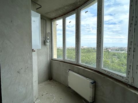 квартира за адресою Калинова вул., 7