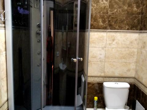 квартира по адресу Академика Сахарова ул., 3-А