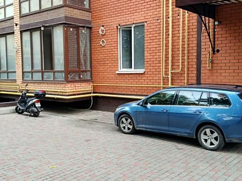 коммерческая по адресу Бродська ул., 1-Б