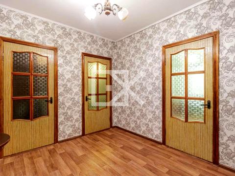 квартира по адресу Анны Ахматовой ул., 16-В