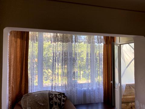 квартира за адресою Ентузіастів вул., 11/1