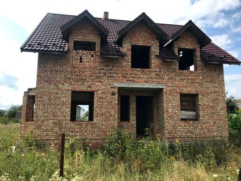 участок по адресу Чорновола