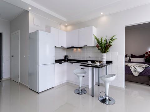 квартира за адресою Зарічна вул., 6