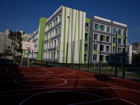 квартира по адресу Пражская ул., 22
