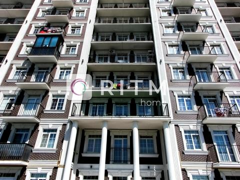 квартира по адресу Ершова ул. (Єршова), 9а