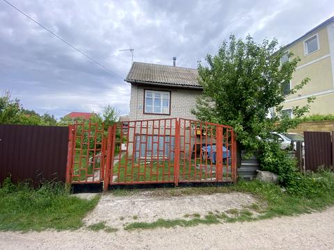 ділянка за адресою 4-та Озерна
