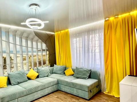 квартира за адресою Героїв Дніпра вул., 59