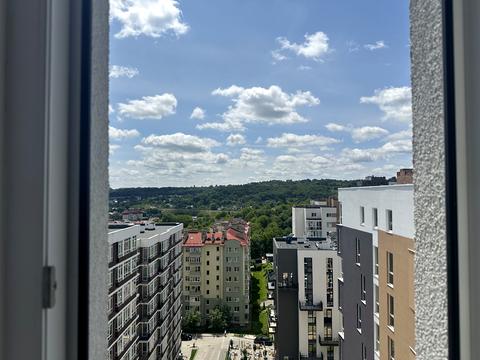 квартира по адресу Малоголосковская ул., 30
