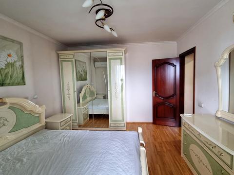 квартира за адресою Стадіонна вул., 6-А