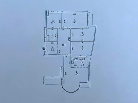 квартира за адресою Звіринецька вул., 59