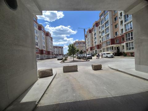 комерційна за адресою Будівельна вул., 48-А