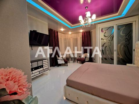 квартира за адресою Середньофонтанська вул., 19