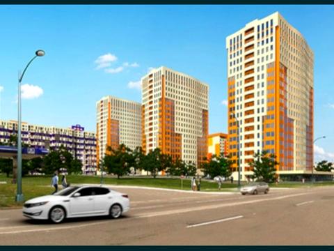 квартира за адресою Гвардійців-Широнінців вул., 72в