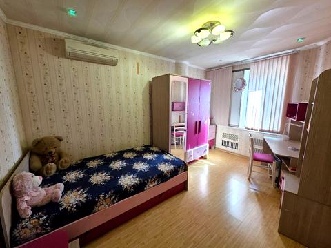 квартира за адресою Аерокосмічний просп., 43