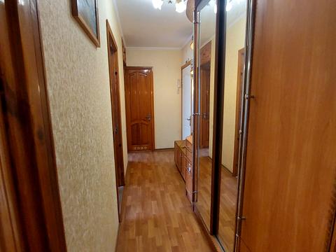 квартира по адресу Космонавтов ул., 86