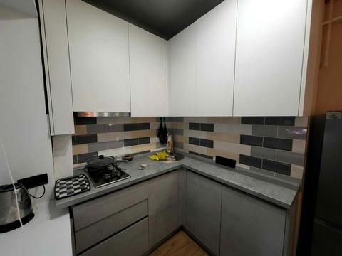 квартира за адресою Шолуденка вул., 6