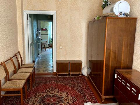 квартира за адресою Тараса Шевченка просп., 20