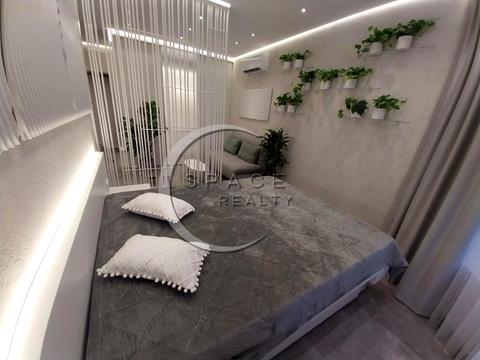 квартира по адресу Мартинова просп., 26