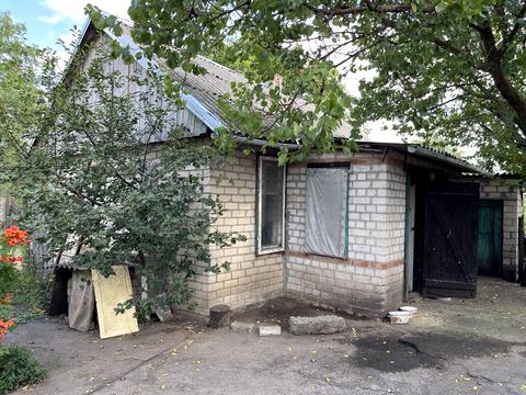 будинок за адресою Партизанська