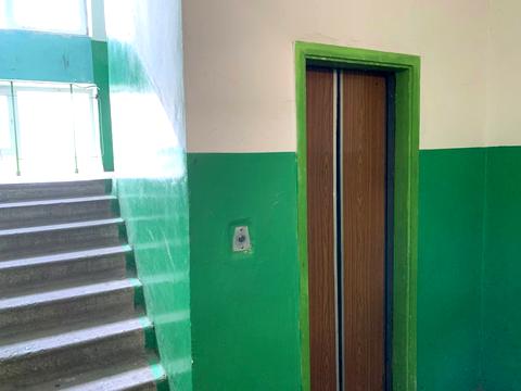 квартира по адресу Радужная ул., 13-В