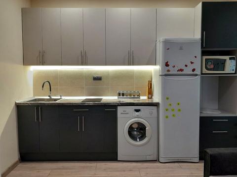 квартира за адресою Білостоцький пров., 20а