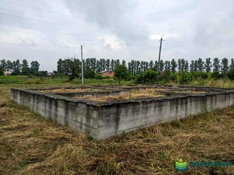 ділянка за адресою Сірка
