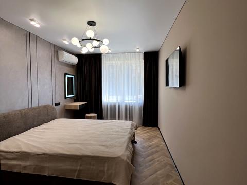 квартира по адресу Крайковского ул., 5