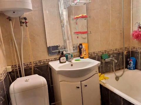 квартира по адресу Дмитрия Коцюбайло, 2