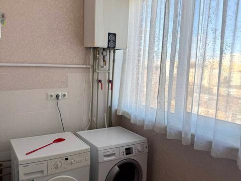 квартира по адресу Заречанская ул., 3/2Б