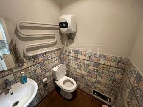 коммерческая по адресу Хорива ул., 7А