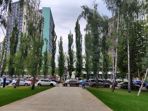 коммерческая по адресу Виктора Некрасова ул. (Північно-Сирецька), 3