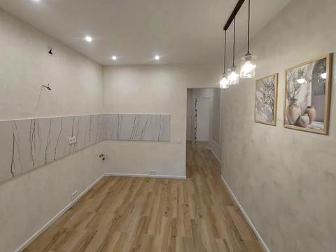 квартира по адресу Киевская ул., 224