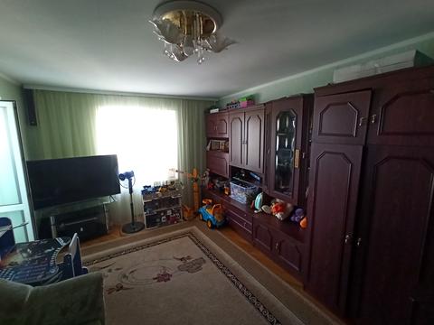 квартира по адресу Ахтырская ул., 19/4