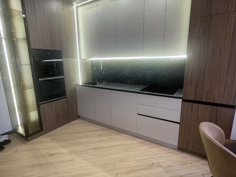 квартира за адресою Генуезька вул., 1/1