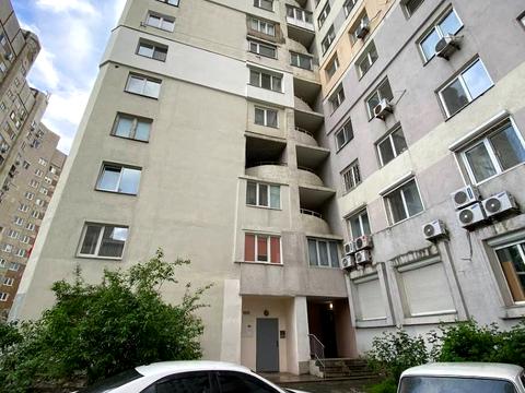 квартира по адресу Левка Лукьяненко ул. (Маршала Тимошенко), 2/4
