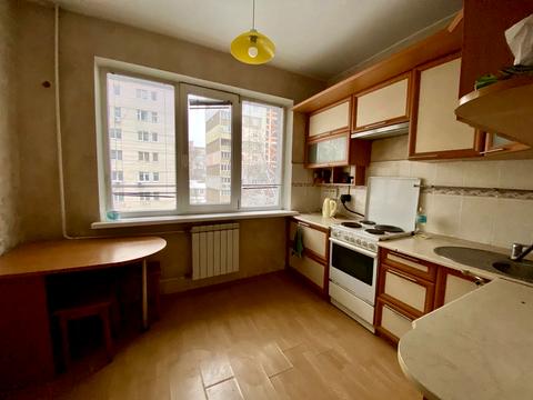 квартира по адресу Печенежская ул., 8