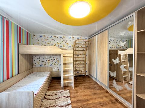 квартира за адресою Лісогринівецька вул., 24/2